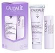 Caudalie Duo Vinotherapist Hand &amp; Nail Repairing Cream 30ml + Lips Care 4,5g