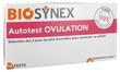 Biosynex 10 Ovulation Tests