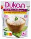 Dukan Pre-Cooked Pearls based on Konjac Flour 225g