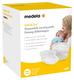 Medela Safe &amp; Dry Breast Pads of Single Use Only 60 Pads