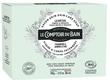 Le Comptoir du Bain Detoxifying Soap Face &amp; Body Organic 100g