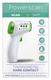 Powerscan Scan Color Non-Contact Thermometer - Colour: Apple