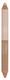 Eye Care Pencil Duo Liner 2g - Colour: 141: Dark Beige-beige