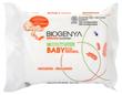BioGenya Pure Cotton Baby Wipes 20 Wipes