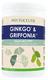 Phytoceutic Ginkgo &amp; Griffonia 60 Capsules