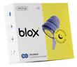 Blox Sleep &amp; Focus Reusable Earplugs 1 Pair