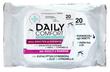 BioGenya Daily Comfort Anti-Insects &amp; Mosquitoes 20 Wipes