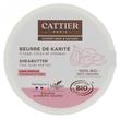 Cattier Shea Butter 100% Organic 20g