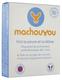 Machouyou Device 1st Teething Weaning of Suctions - Colour: Purple