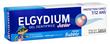 Elgydium Toothpaste Gel Junior Decay Protection 7/12 Years Old Bubble Aroma 50ml