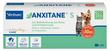 Virbac Anxitane S Dogs Under 10Kg and Cats 30 Tablets