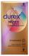 Durex Nude Extra Lubrication 8 Condoms