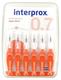 Dentaid Interprox Super Micro 6 Brushes