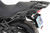 Багажник для верхнего мотокофра H+B Easyrack, цвет черный, VERSYS 1000 15- 
