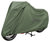 OUTDOOR BIKE COVER URBAN S-L OLIVE GREEN