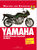  Руководство HAYNES по обслуживанию и ремонту мотоциклов YAMAHA XJ 600 S/N 92-