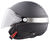 Шлем Nexx SX.60 Ice 2, цвет черный матовый, размер XS