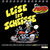 Motomania stand-up book "Leise ist Scheisse!"