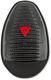 DAINESE WAVE D1 G SIZE G1 BACK PROTECTOR, BLACK