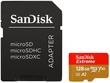 MICRO-SDXC MEMORY CARD SANDISK EXTREME 128GB