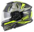 SHOEI GT-AIR 2.6  SIZE S APERTURE TC-3 YEL/ANTH.