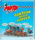 MOTOMANIA CARTOON TRIFFT MOPPED, 128 PAGES