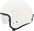 Шлем SHOEI J.O, цвет белый OFF WHITE, размер XL