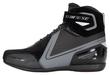 DAINESE ENERGYCA D-WP SIZE 39 BOOT,BLACK/ANTHR.