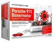 FRANZIS PORSCHE 911 BOXER ENGINE