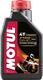 Моторное масло синтетическое Motul 7100 4T SAE 5W-40, 1 л