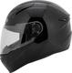 Шлем MTR S-5, цвет черный, размер XS