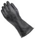 Перчатки дождевые Held Rain Glove, латексные, цвет черный, размер 105