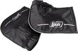 LOUIS HANDLEBAR MUFFS BLACK, ONE SIZE FITS ALL