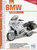 Руководство по обслуживанию и ремонту BUCHELI, BMW R 1150 RT