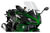 PUIG Z-RACING SCREEN Z1000SX 2011- TRANSPARENT