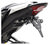 PRO LICENCE PLATE HOLDER YZF-R3 320/MT-03 2016-18