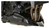Обтекатель (спойлер) двигателя *BODYSTYLE*, цвет черный матовый под покраску, для GSR 750, 11- 