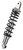 YSS STEREO SHOCK ABSORBER RD222-320P-05-18