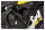 Защитные дуги SW-MOTECH, цвет черный, для KAWASAKI VERSYS 650. цвет черный