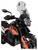 MRA VARIO TOURING SCREEN 790 ADVENT. 18- CLEAR VTA