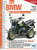 Руководство по обслуживанию и ремонту BUCHELI, BMWR 1150 R
