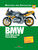  Руководство HAYNES по обслуживанию и ремонту мотоциклов BMW R 850, 1100, 1150