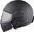 Шлем Caberg Ghost, цвет черный матовый, размер S