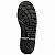 Forma MX-sole 2.0, replacement sole Color: Black Size: 39-40