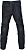 Richa TG1, leather pants waterproof Color: Black Size: Short 48