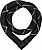 Abus Steel-O-Chain Iven 8210, lock-chain Color: Black Size: 110 cm
