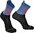 Acerbis MTB Light, socks Color: Blue/Black/Red Size: S/M