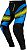 Acerbis X-Flex, textile pants Color: Black/Blue Size: 28