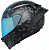 AGV Pista GP RR Futuro, integral helmet Color: Matt-Dark Grey/Blue Size: XS
