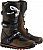 Alpinestars Tech T Oiled, boots Color: Brown Size: 7